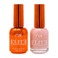 Elite Gel & Lacquer Duo #22