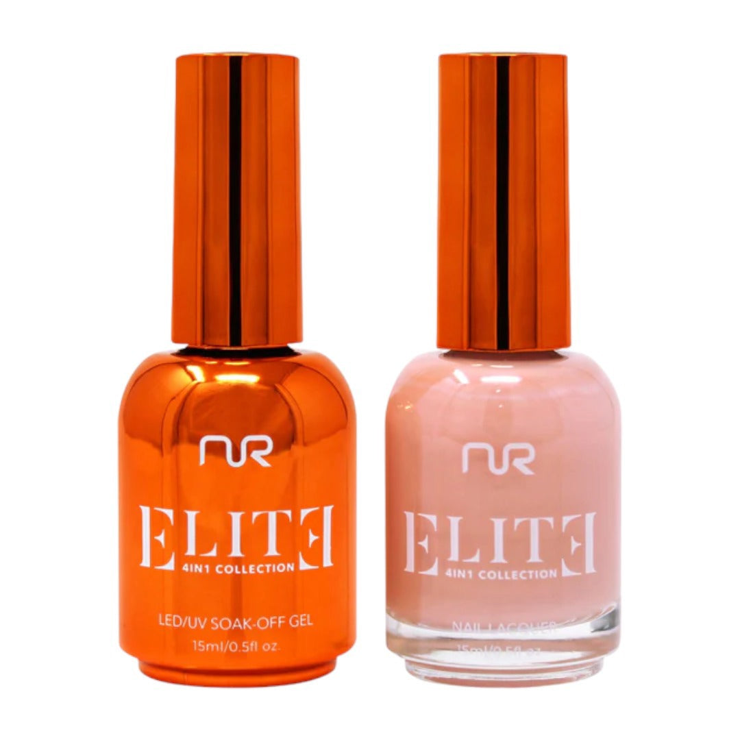 Elite Gel & Lacquer Duo #22