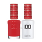 DND Gel & Lacquer Duo - Blossom #801