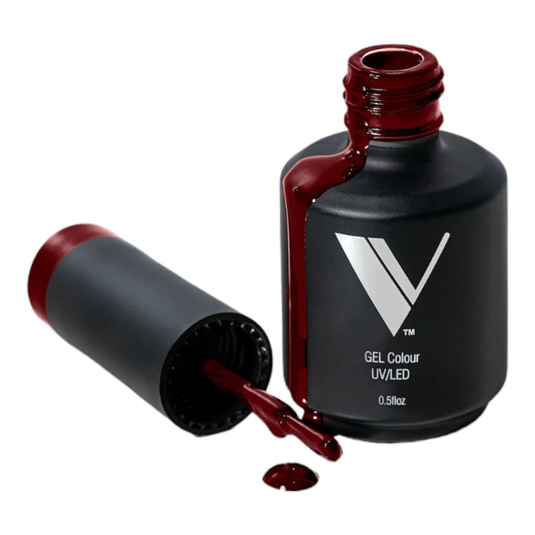 V Beauty Pure Gel Polish - 003 Designer