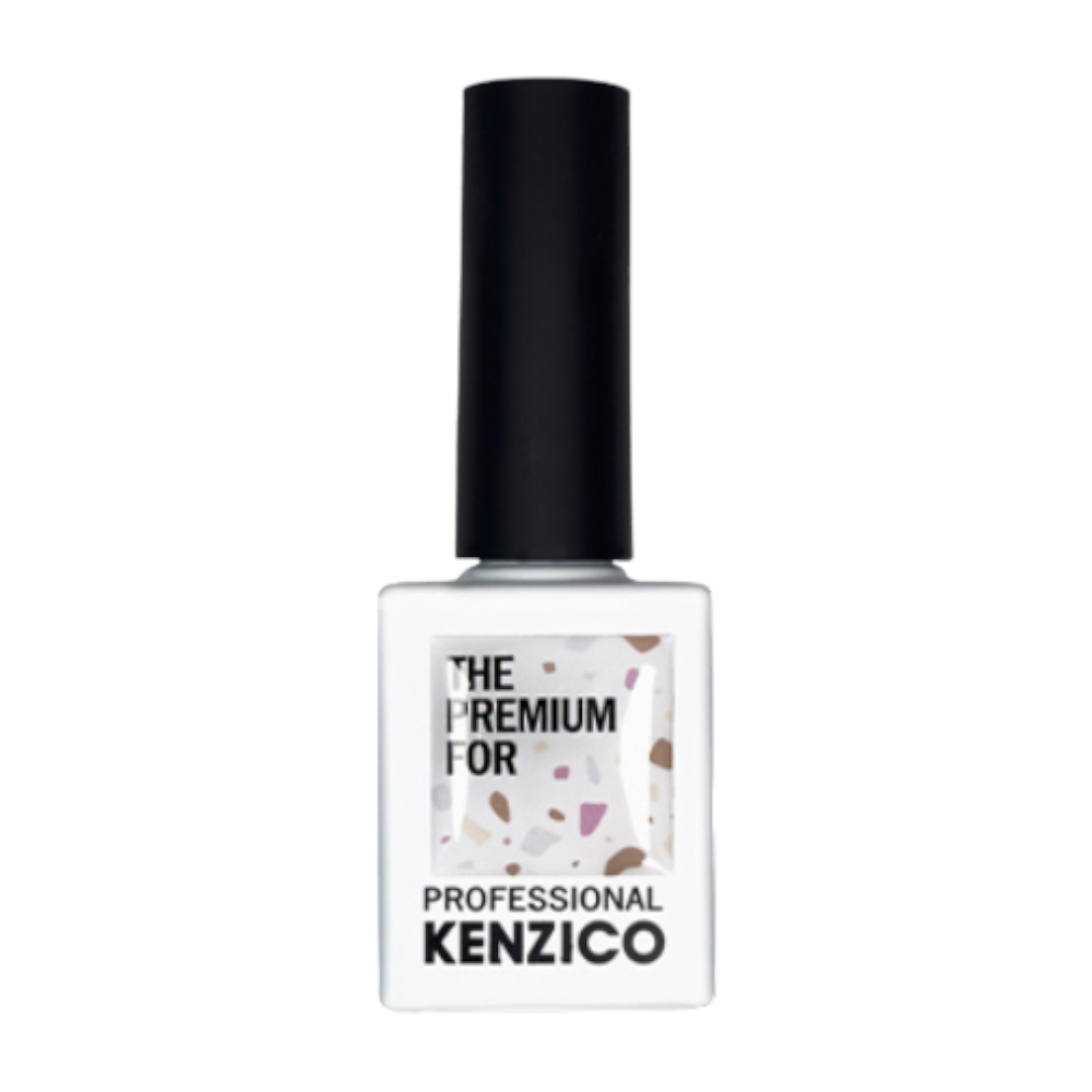 Kenzico Gel Colour #TE01