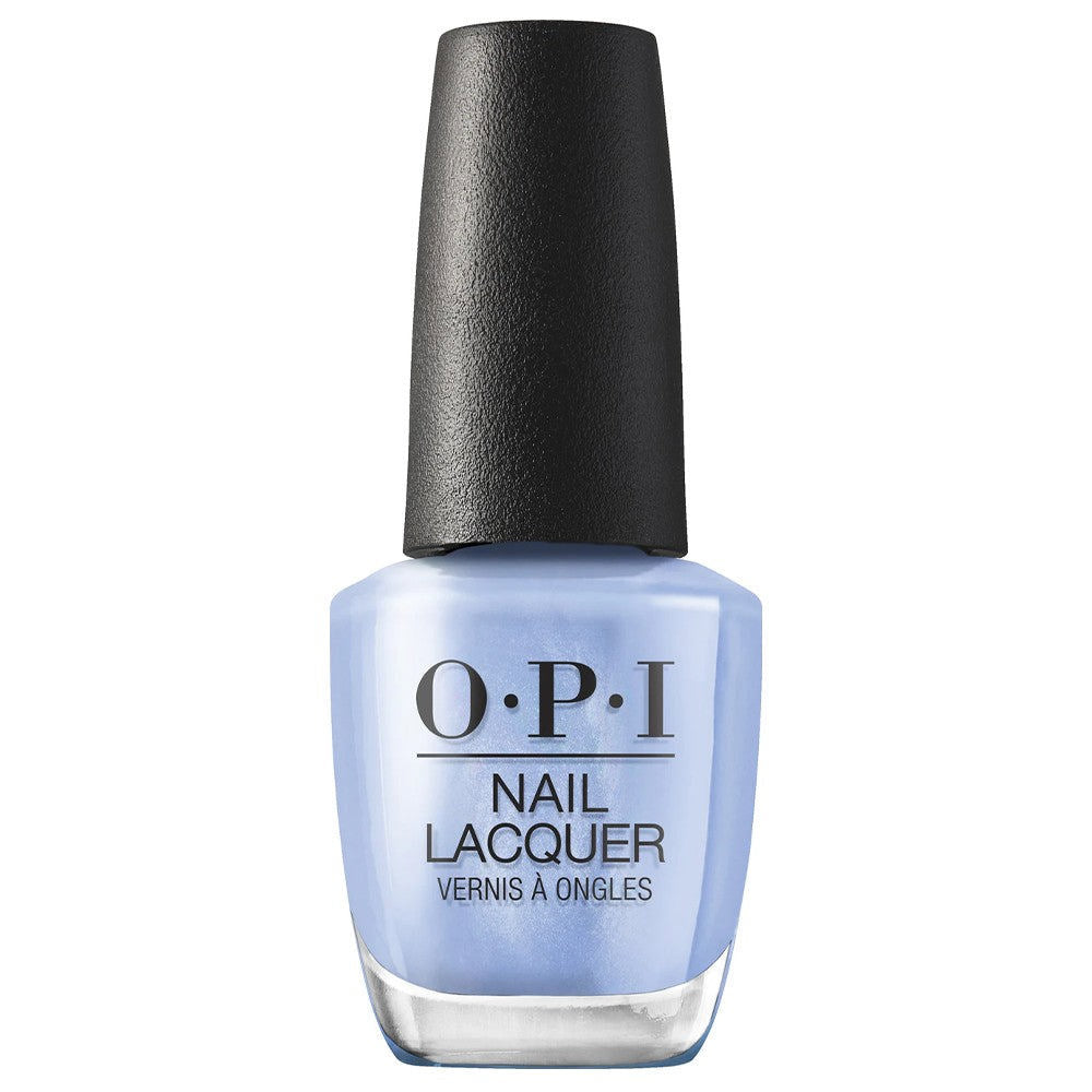 OPI Lacquer - Can't CTRL Me #NLD59