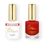 igel DD Matching Duo Chili Pepper #DD039