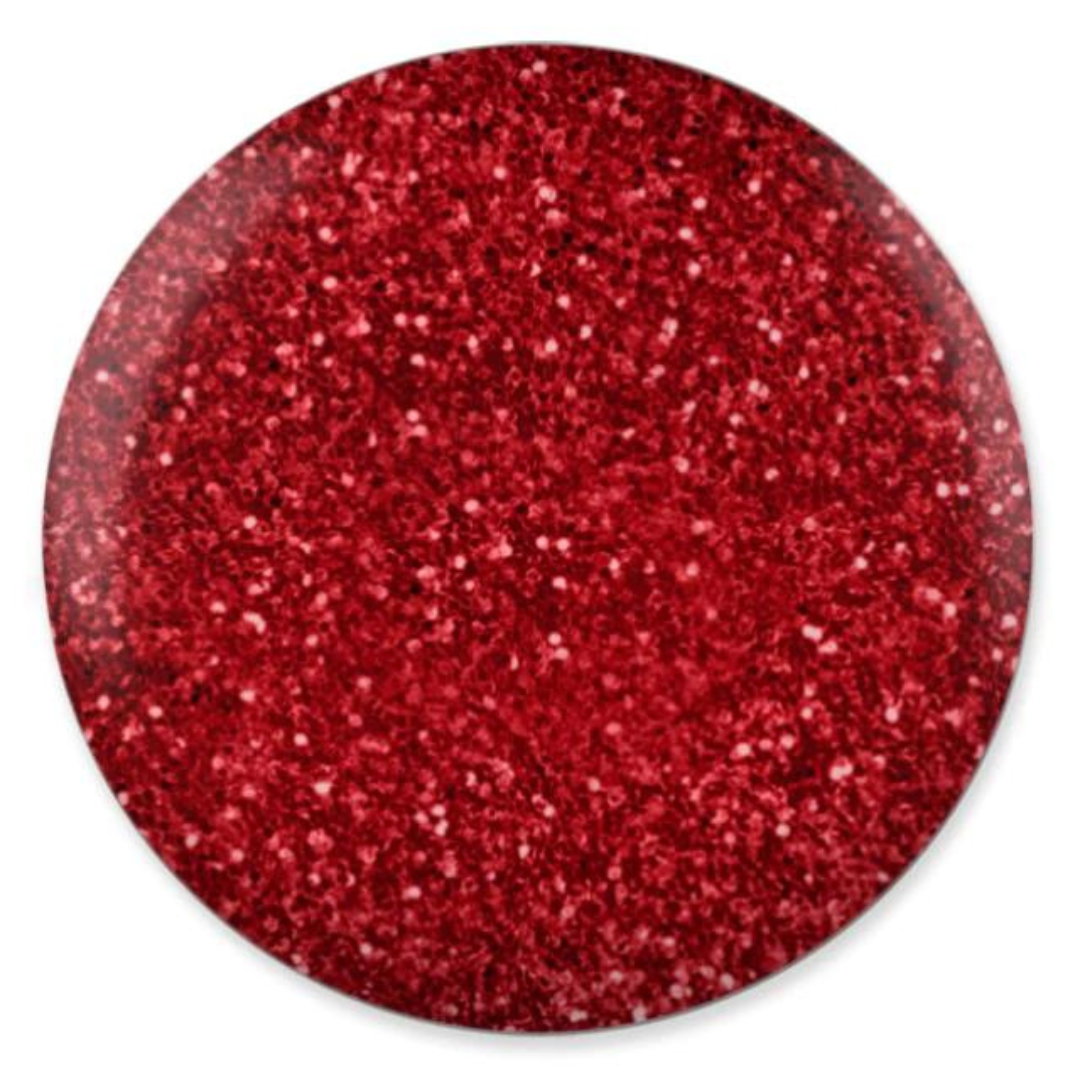 DND DC Platinum Gel Polish - Candy #190
