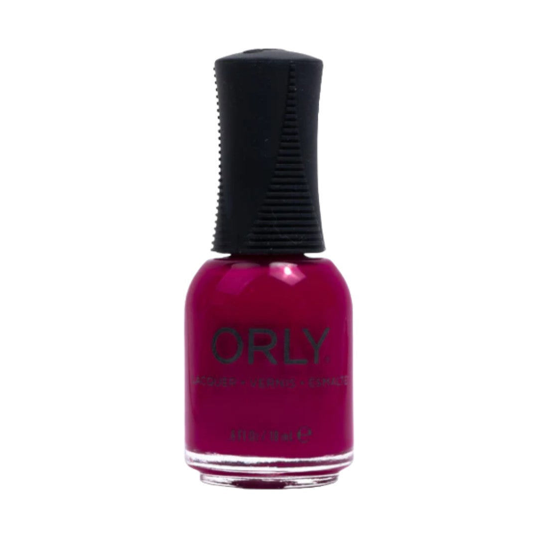 Orly Lacquer - Bedrock Bloom #2000335