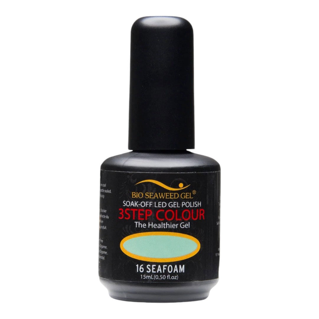 Bio Seaweed Gel #16 Seafoam