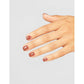 OPI Powder Perfection - Chocolate Moose #DPC89
