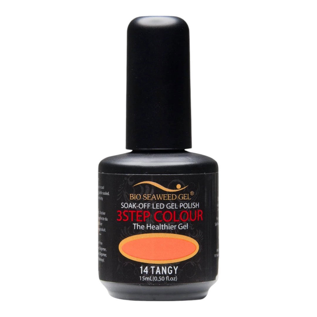 Bio Seaweed Gel #14 Tangy