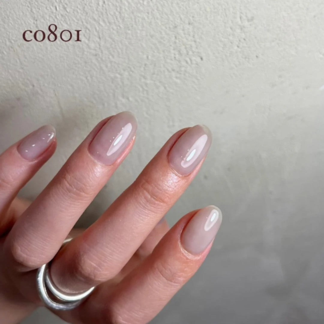 Enoi Gel Polish - Cool Series #CO801