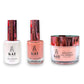 KAT Beauty 4In1 System #077