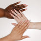 Kokoist X Nail Thoughts Tinted Base Gel - Cantaloupe Base #NTB-11