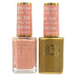 DND Diva Gel & Lacquer Duo - Raise The Barre #164
