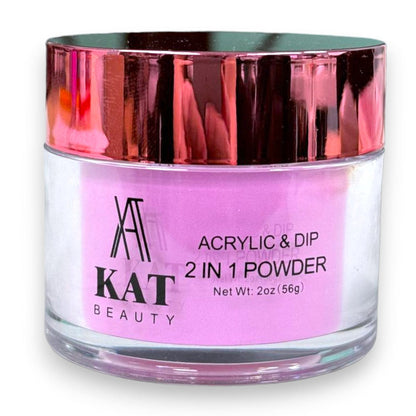 KAT Beauty 4In1 System #061