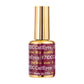 DND DC Cat Eye Gel Polish - Shy Snowshoe #17