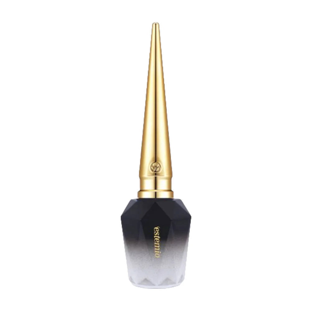 Estemio Syrup Gel Polish #SYBK