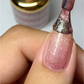 DND DC Mermaid Gel Polish - Sea Stone #238