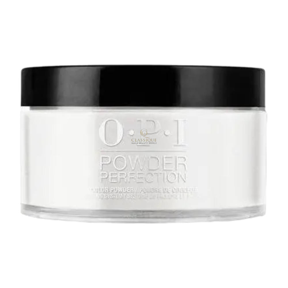 OPI Powder Perfection - Funny Bunny #DPH22 (4.25oz)