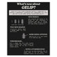 Kokoist Gelip Nail Tips Box - Almond Medium (275pcs)
