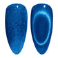 DND Diva 9D Cat Eye Gel Polish - Loyal To You #04