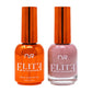 Elite Gel & Lacquer Duo #63