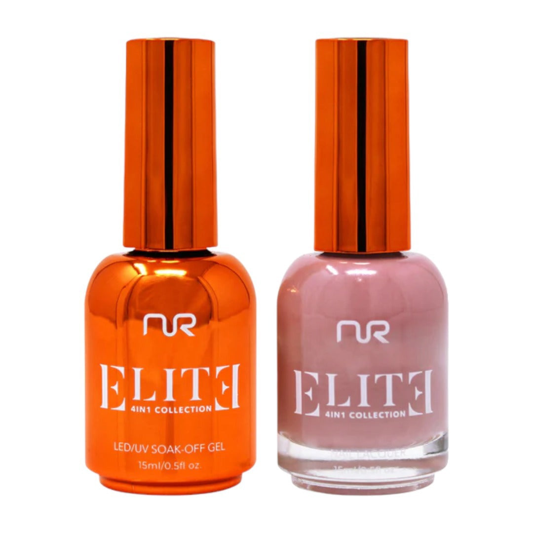 Elite Gel & Lacquer Duo #63
