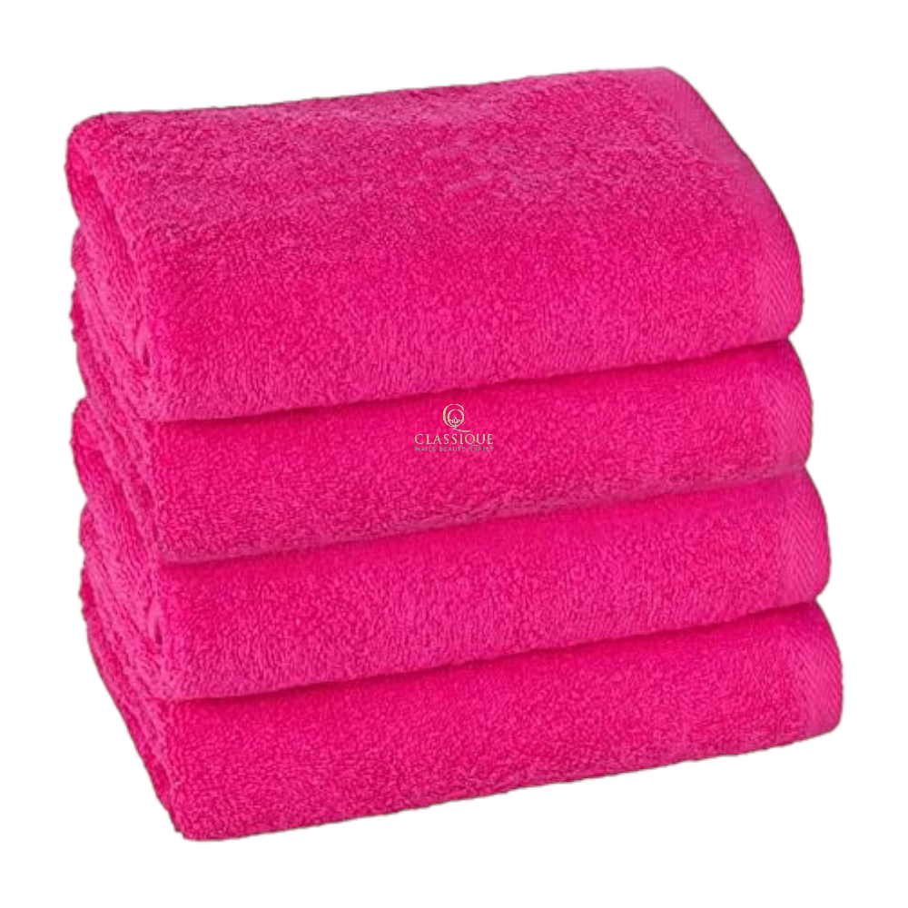 Fiori Soft Towels 16X28 (Pack Of 10)