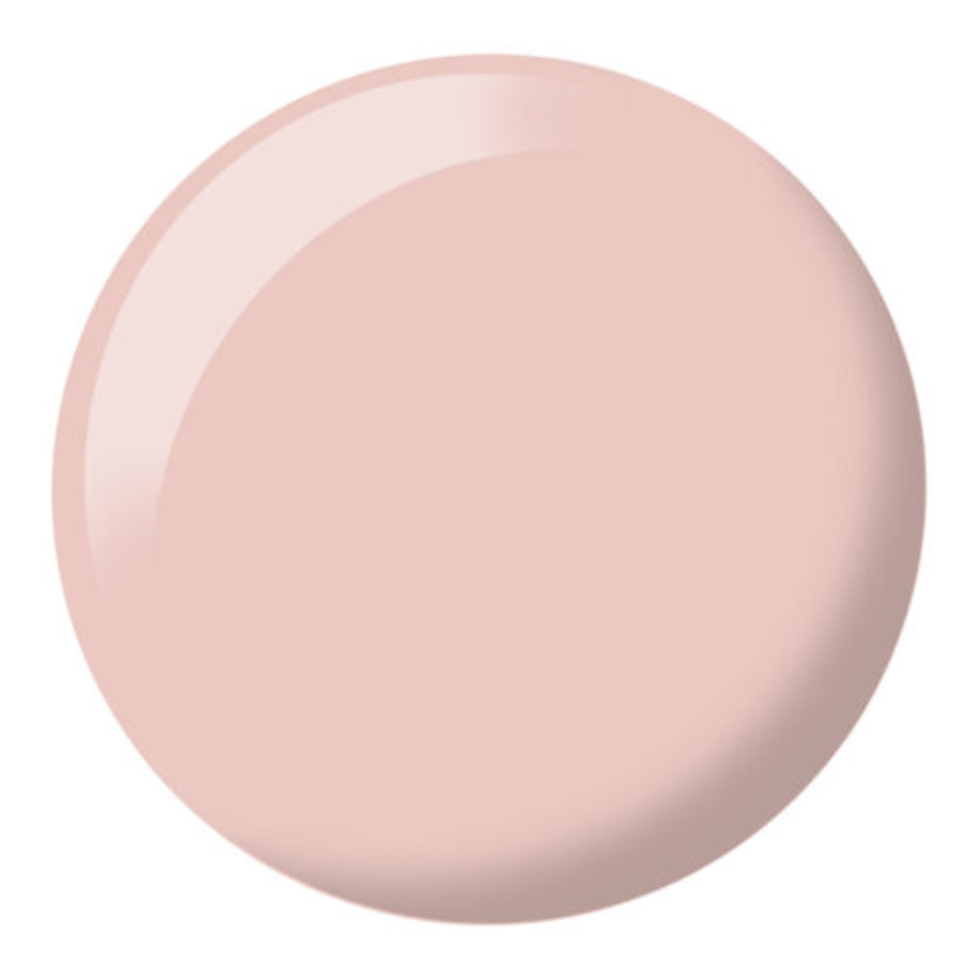 DND DC Gel & Lacquer Duo - Milky Way #295