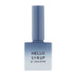 Gentle Pink Syrup Gel Polish #SG19
