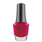 Morgan Taylor Lacquer - Prettier In Pink #50022