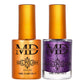 MD Gel & Lacquer Duo #K-116