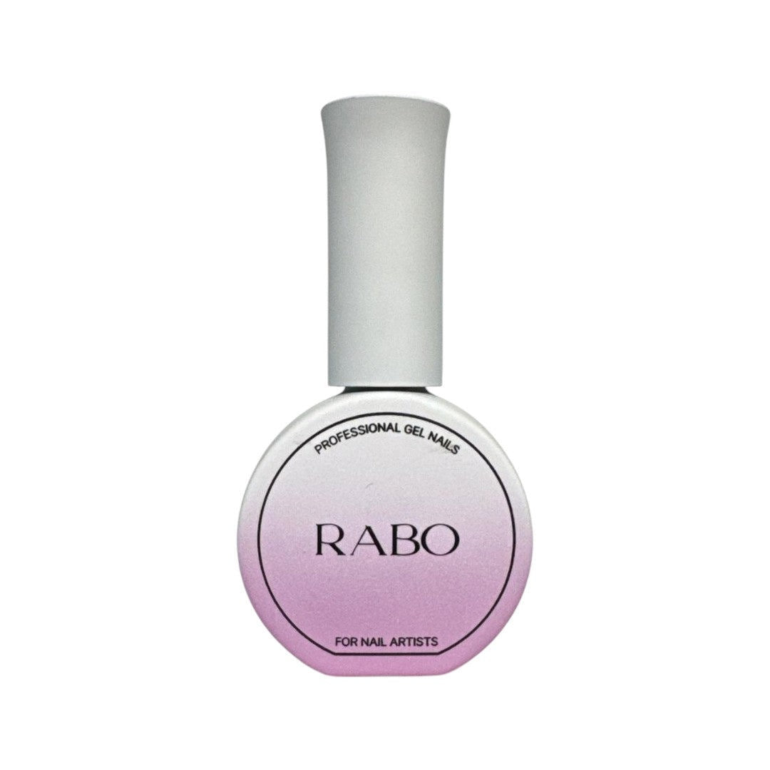 RABO x Wooa Haejin Non-Wipe Syrup Gel Polish #NS10