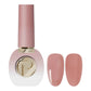 By Muse Syrup Gel Polish (HEMA-Free) #BS22 Oriental Pink