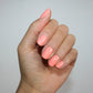 CND Shellac 0.25Oz - Rule Breaker
