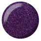 DND DC Mermaid Gel Polish - Dark Purple #251