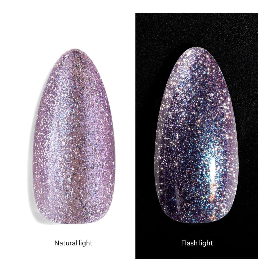 Apres Cat Eye Gel Couleur - North Node #CE08