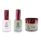 KAT Beauty 4In1 System #176