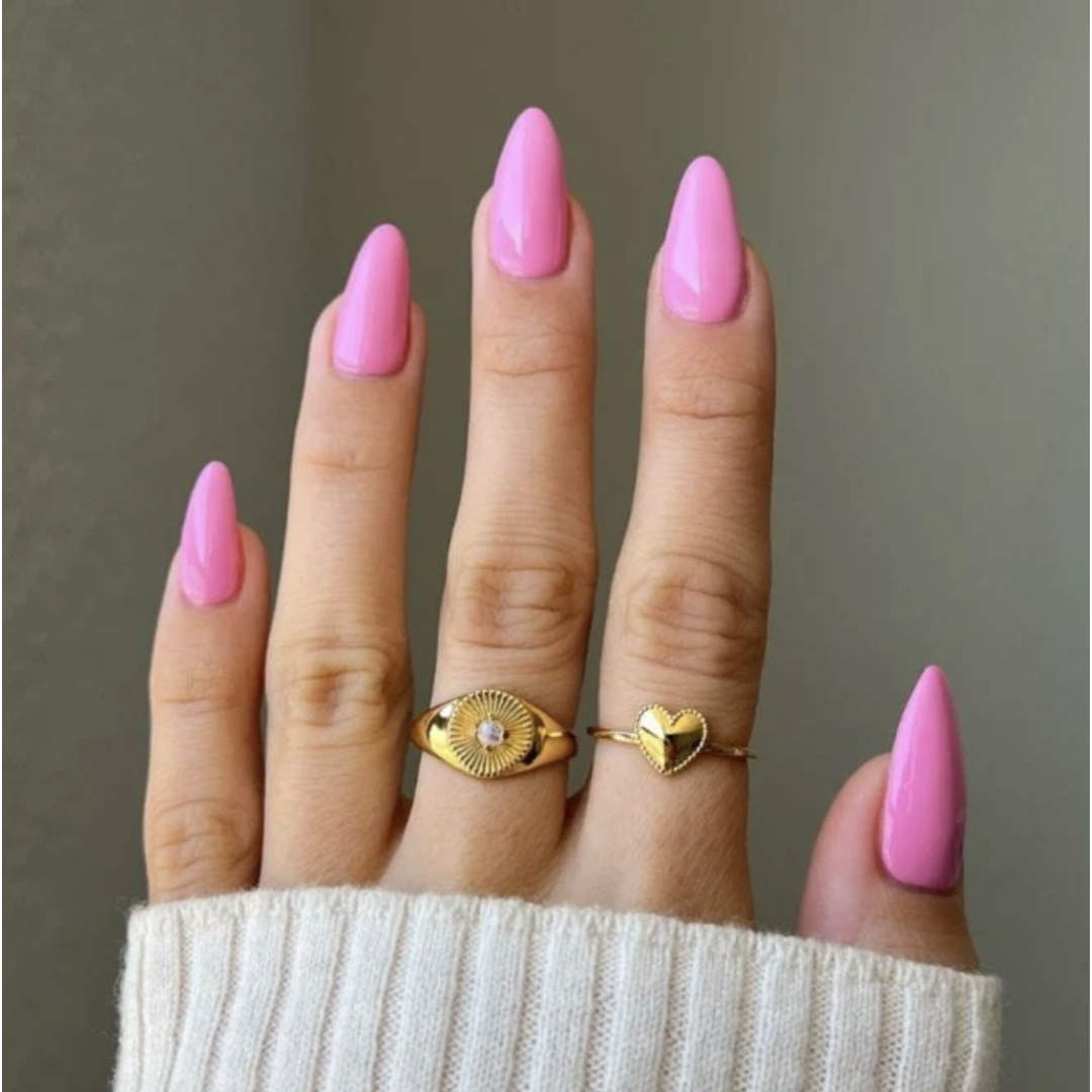 DND Diva Gel & Lacquer Duo - Where's My Beret? #172