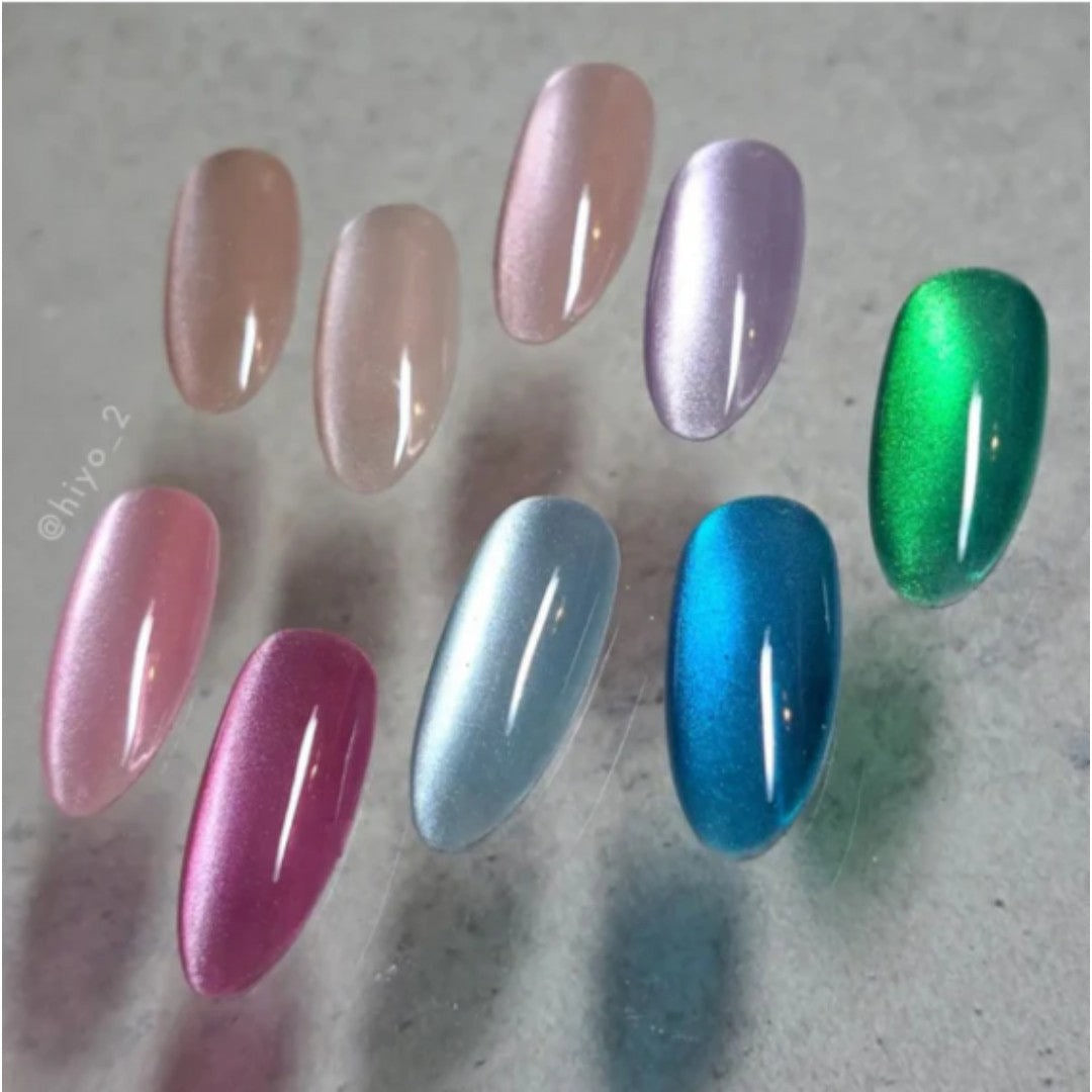 Kokoist Water Magnet Collection