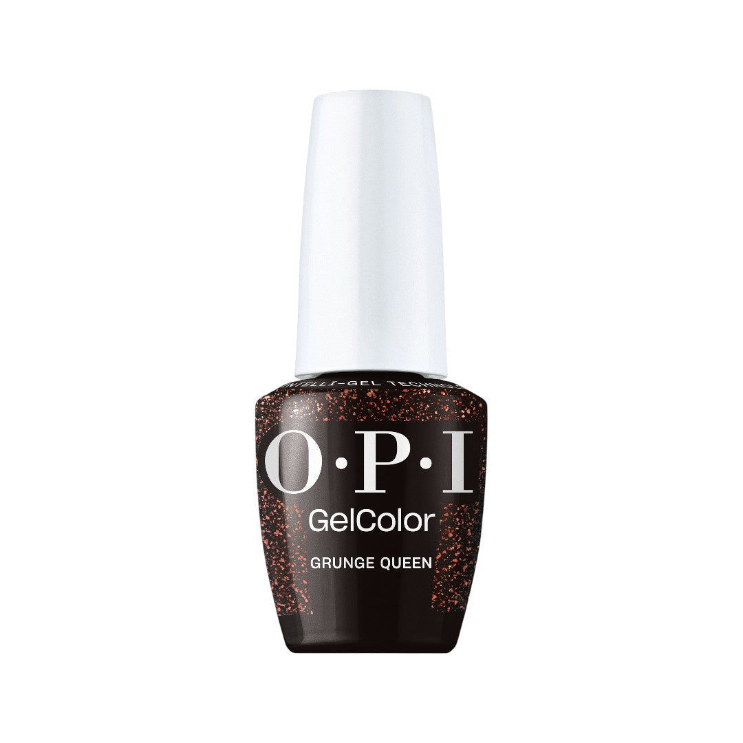 OPI Gel Colour - Grunge Queen #GCF035