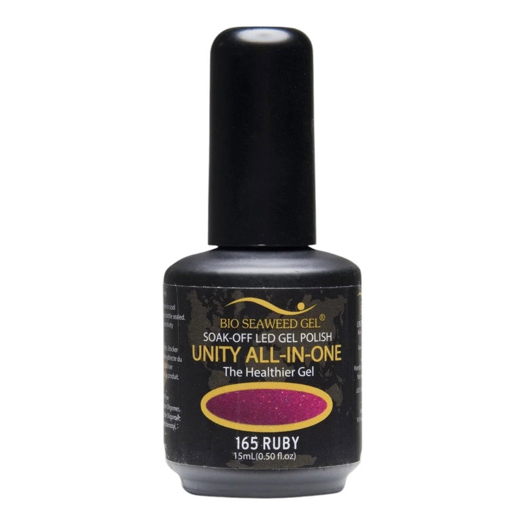 Bio Seaweed Gel #165 Ruby