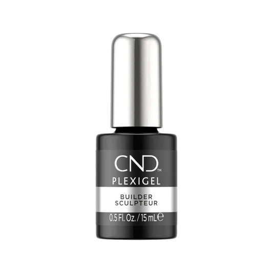 CND PLEXIGEL - Builder Clear