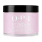 OPI Powder Perfection - It's A Girl! #DPH39