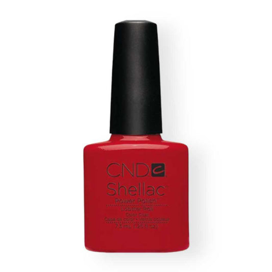CND Shellac - Lobster Roll (0.25oz)