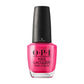 OPI Lacquer - Pink Flamenco #NLE44