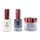 KAT Beauty 4In1 System #030