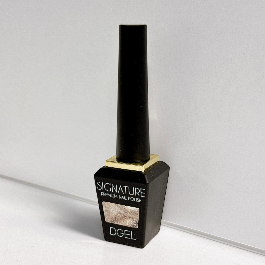 DGEL Signature Cat Eye Gel Polish - Rutile #DS199