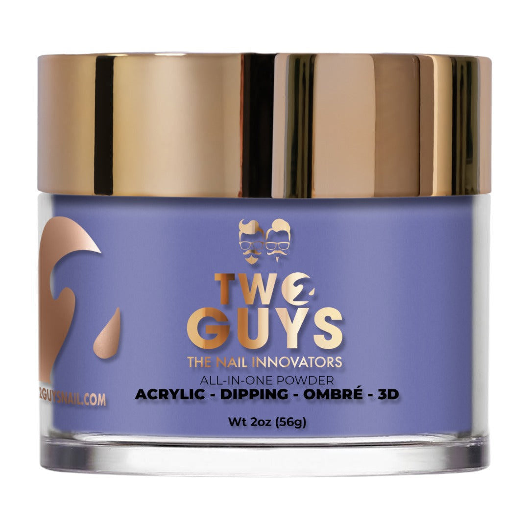 2Guys Acrylic & Dipping Powder 2Oz #A10 Midnight Ride