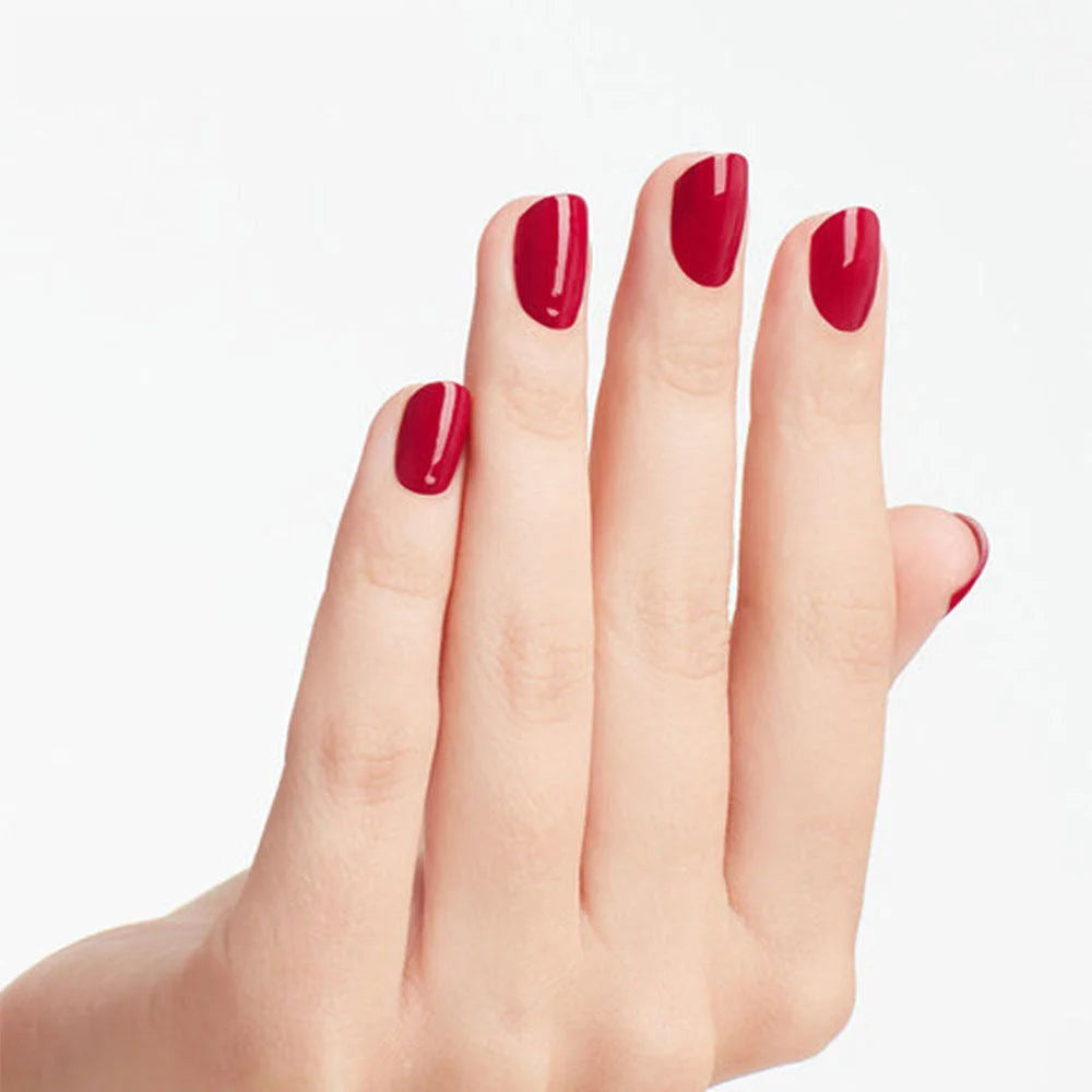 OPI Gel Colour - Miami Beet #GCB78