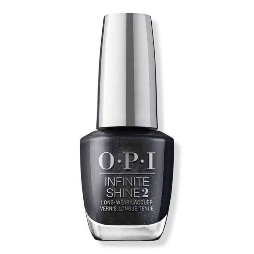 OPI Infinite Shine - Cave The Way #ISLF012
