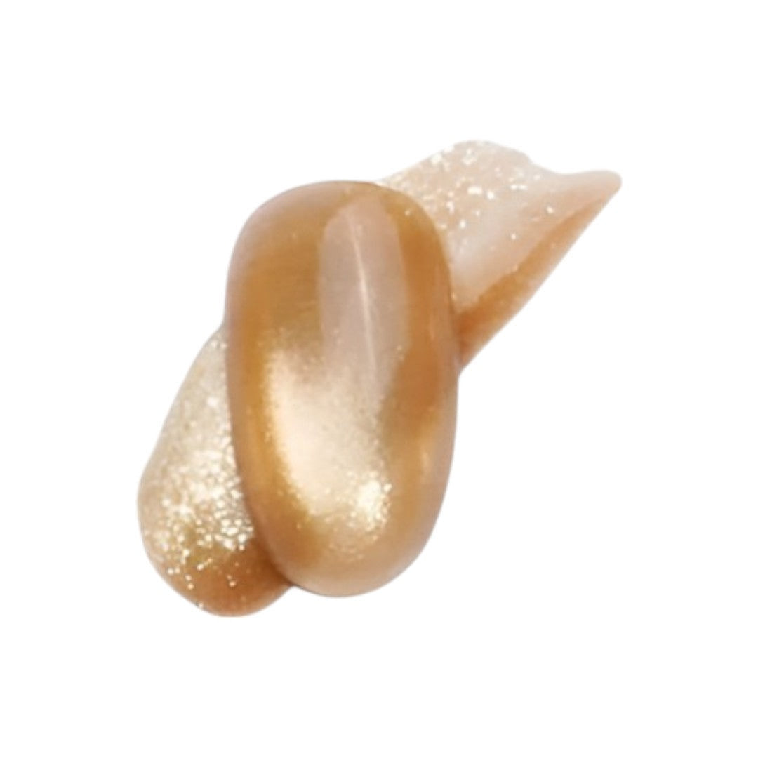 Daily Cat Eye Gel Polish (HEMA-Free) - Sunset Blush #DY127